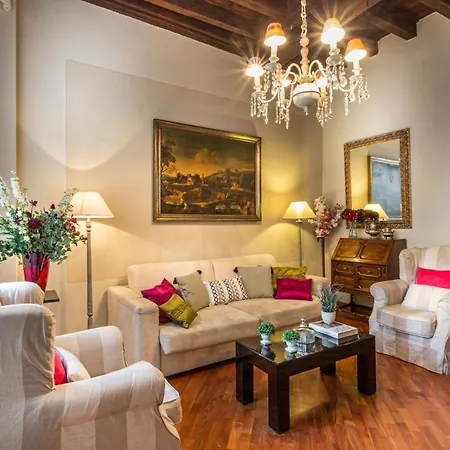 Appartamento Casa Opera Lucca