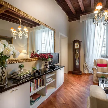 Appartamento Casa Opera *