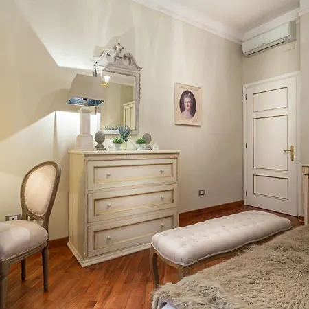 Appartamento Casa Opera *