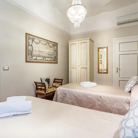 Casa Opera Appartamento *