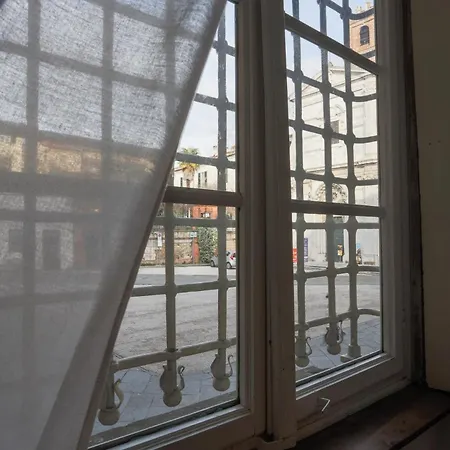 Appartamento Casa Opera Lucca